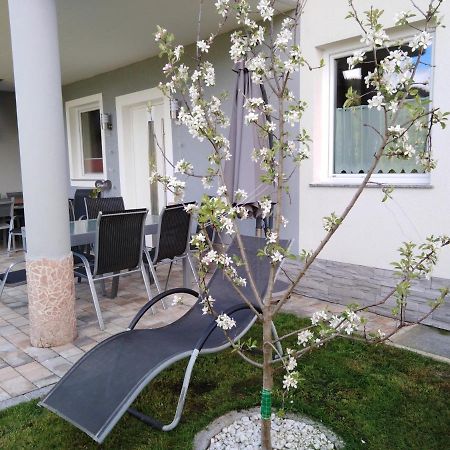 Bergblick Niedernsill Apartment ภายนอก รูปภาพ