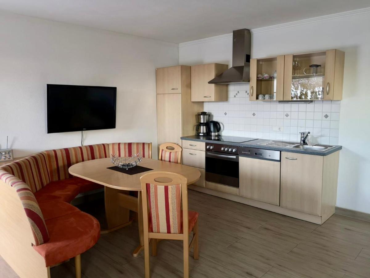 Bergblick Niedernsill Apartment ภายนอก รูปภาพ
