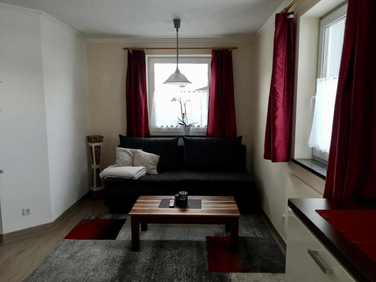 Bergblick Niedernsill Apartment ภายนอก รูปภาพ