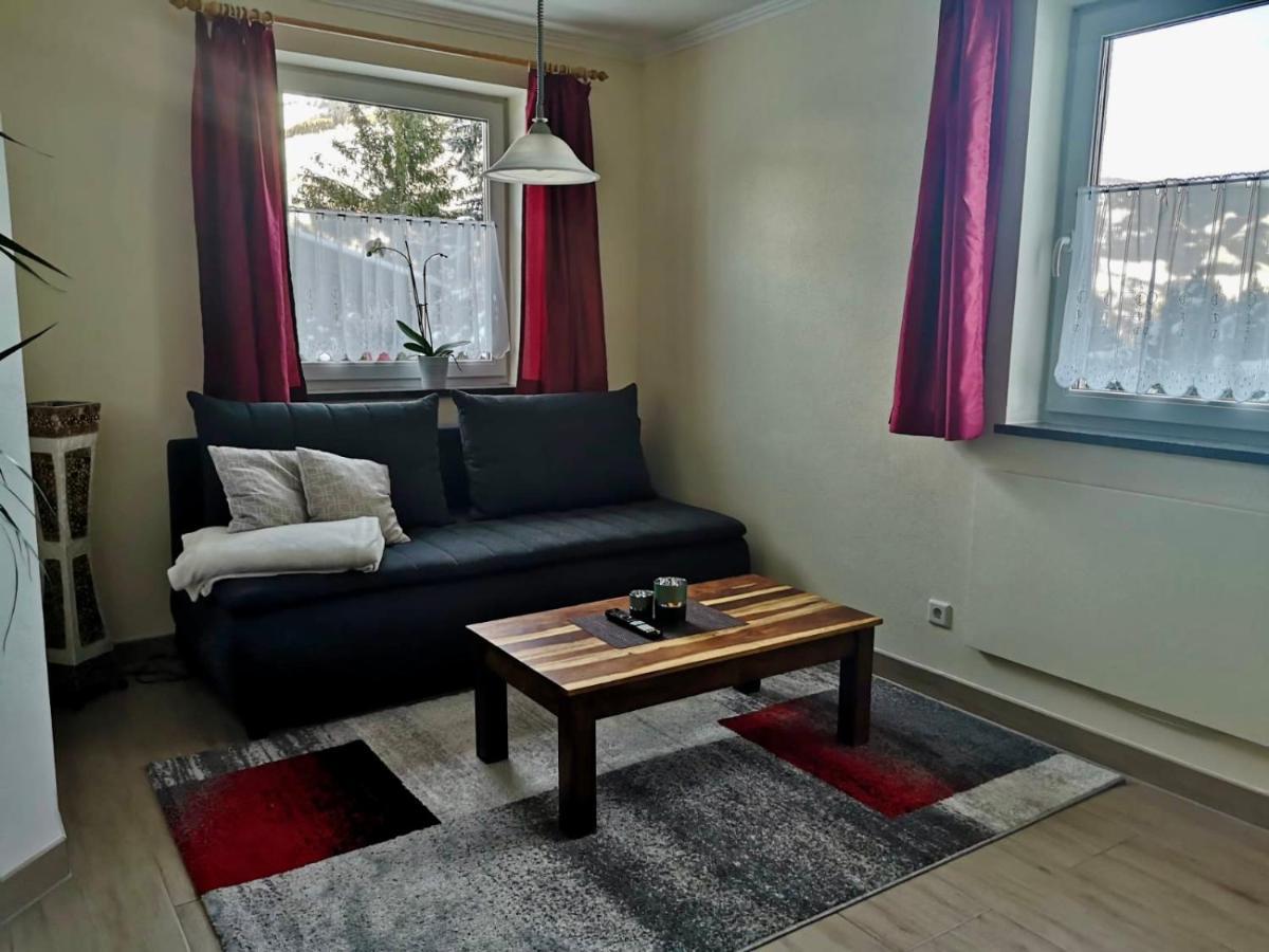 Bergblick Niedernsill Apartment ภายนอก รูปภาพ