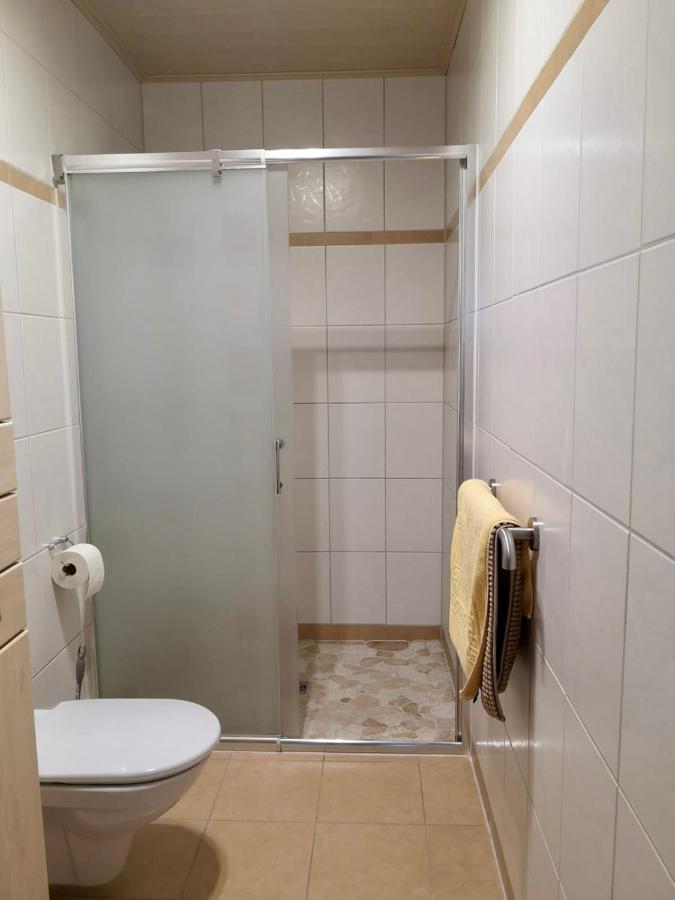 Bergblick Niedernsill Apartment ภายนอก รูปภาพ