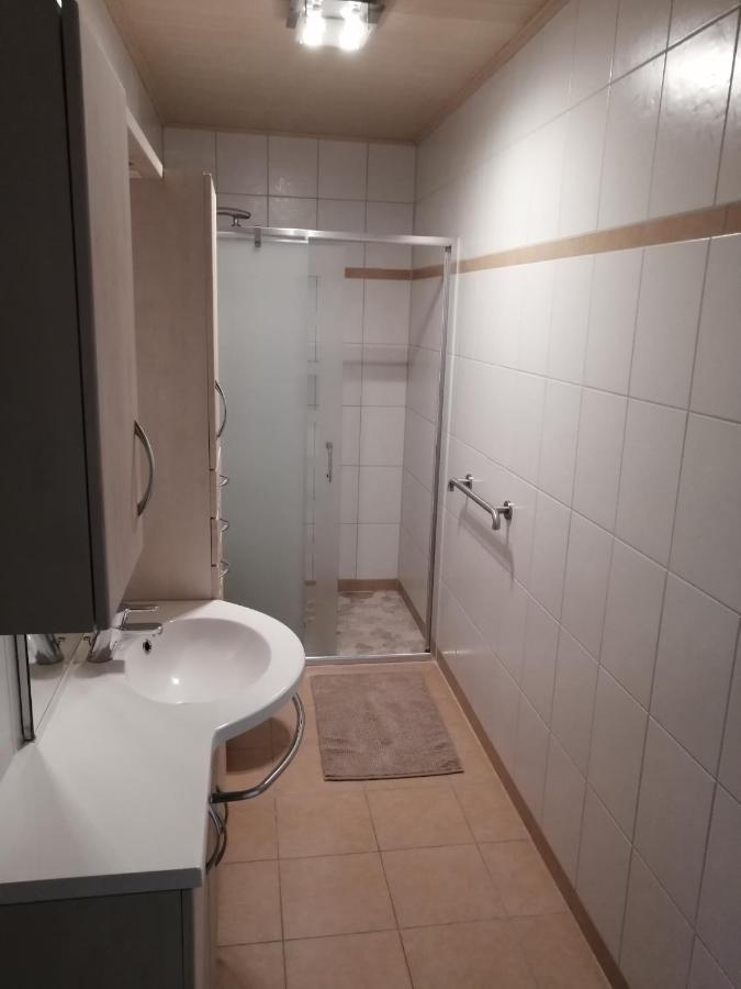 Bergblick Niedernsill Apartment ภายนอก รูปภาพ