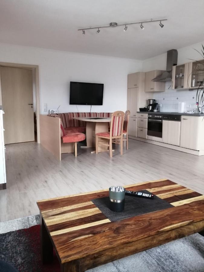Bergblick Niedernsill Apartment ภายนอก รูปภาพ