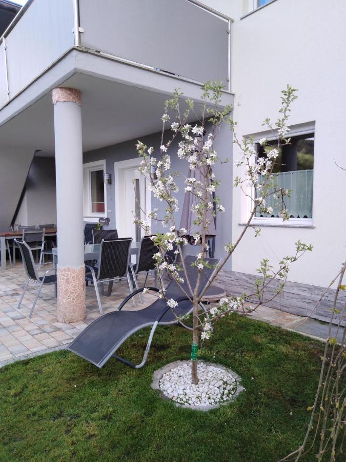 Bergblick Niedernsill Apartment ภายนอก รูปภาพ